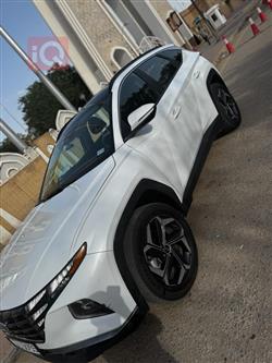 هیوندای تۆکسۆن